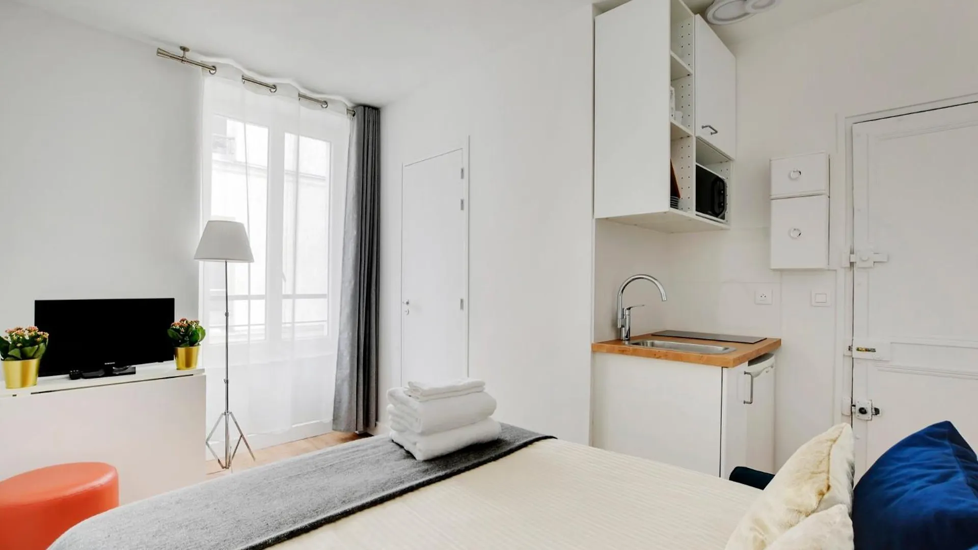 Champs De Mars - Invalides Apartment Paris
