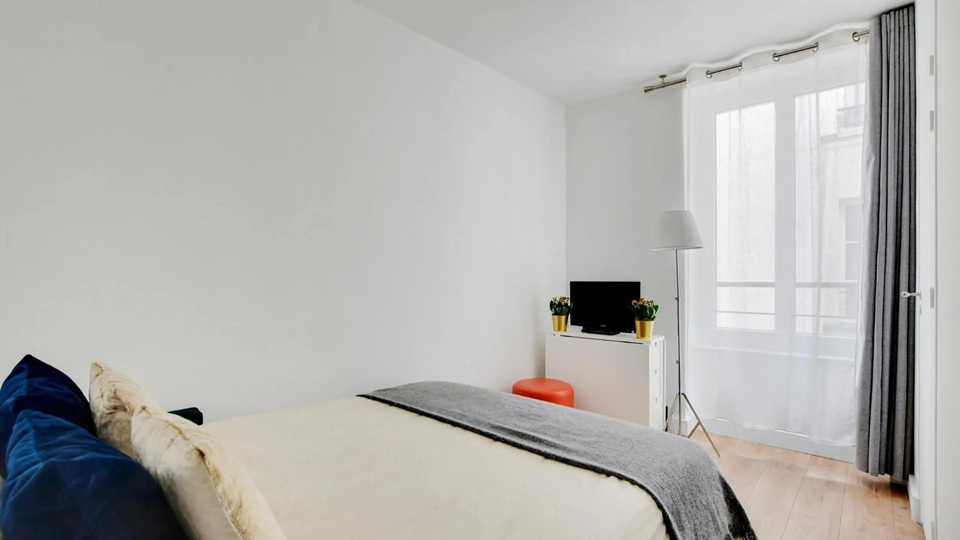 Champs De Mars - Invalides Apartment Paris France