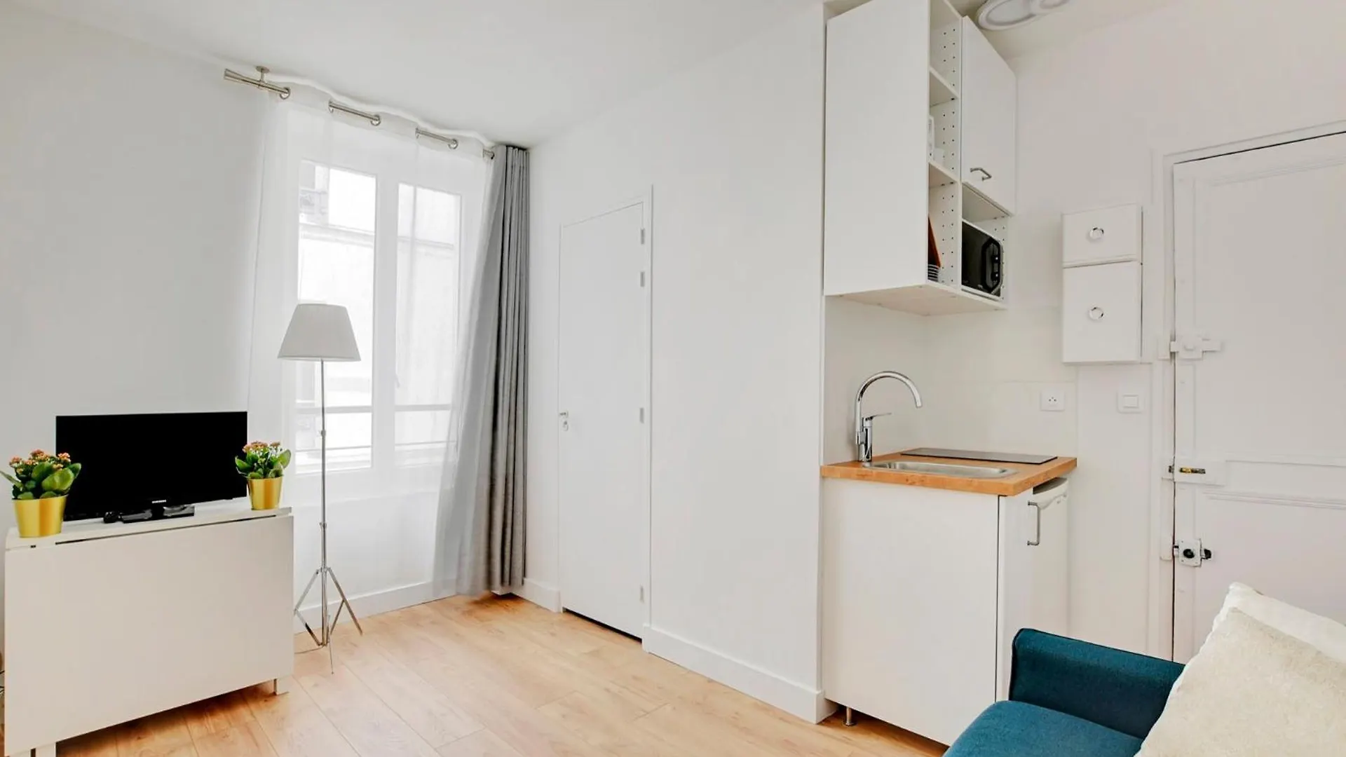 Champs De Mars - Invalides Apartment Paris