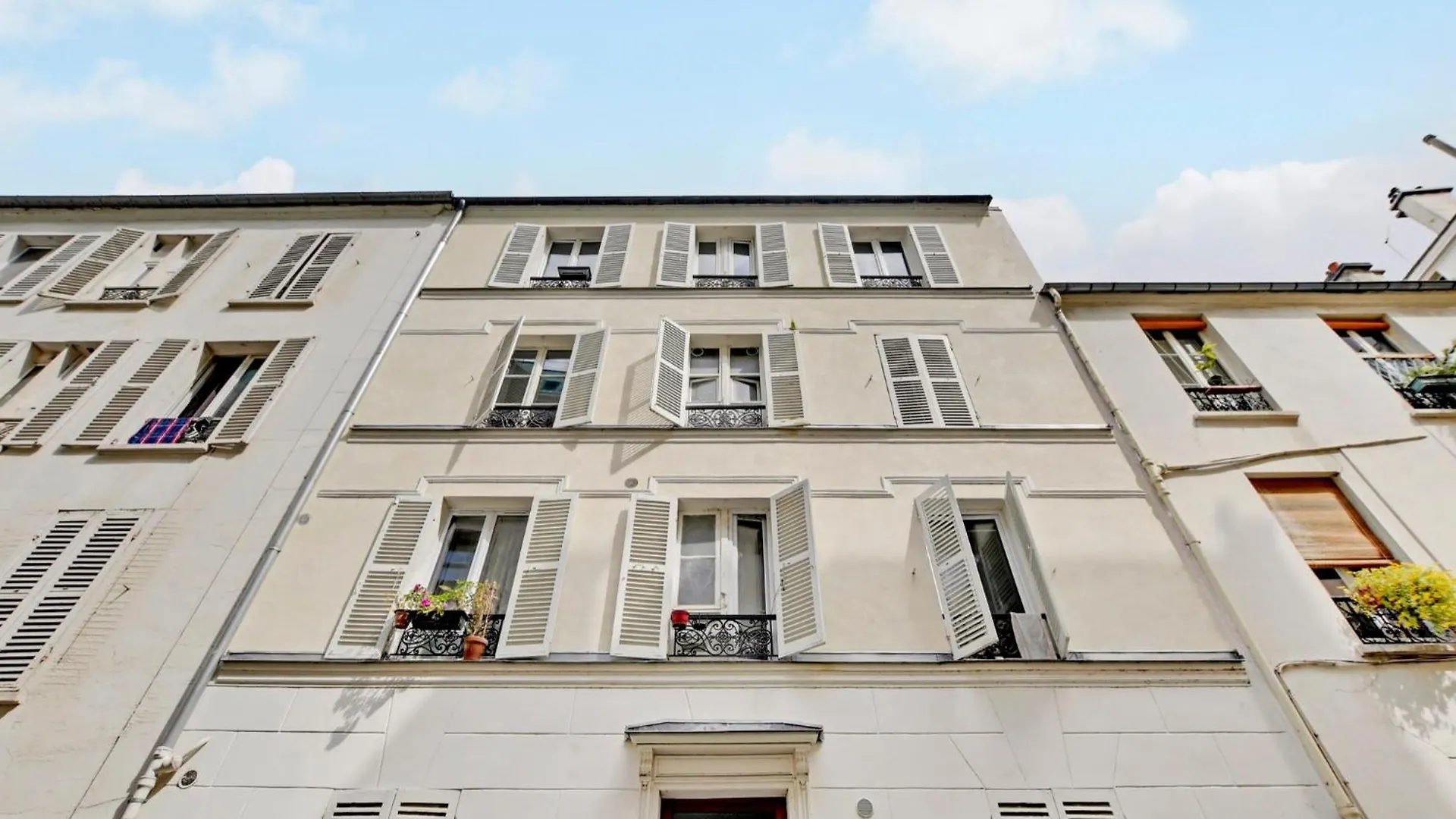 Champs De Mars - Invalides Apartment Paris France
